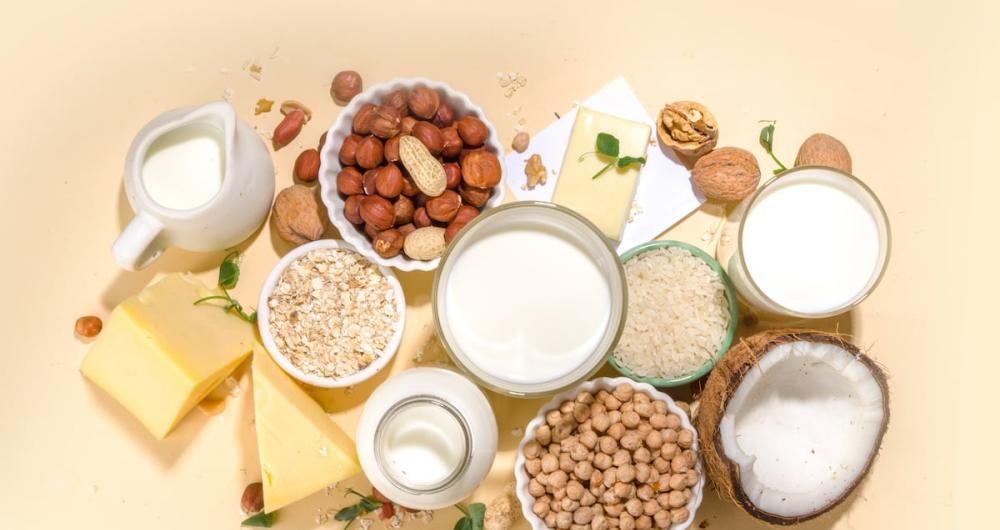 How Reclosable Packaging Can Benefit the Dairyfree Cheese Market